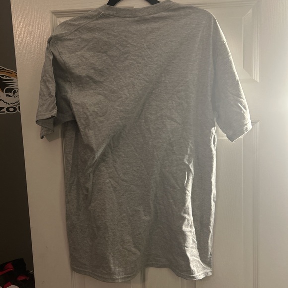 Space Jam grey and multicolored t-shirt - Picture 2 of 3